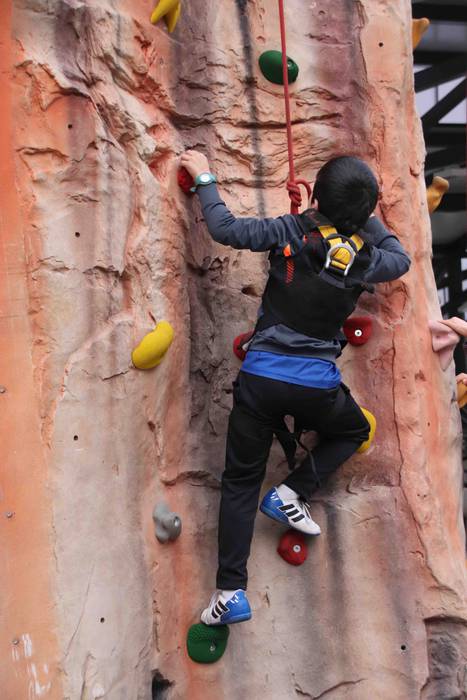 Gau Krosaren aurretik umeak protagonista 23 1544893307395