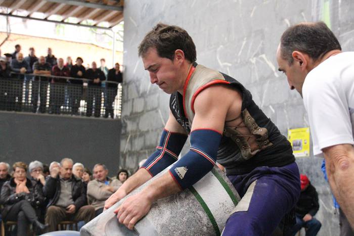 X. Gorostidi harria txapelketa 55 1461522199923