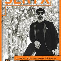 Kontzertua