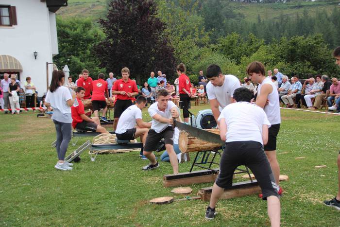 Bidania nagusitu da Albiztur 20 1563729078159