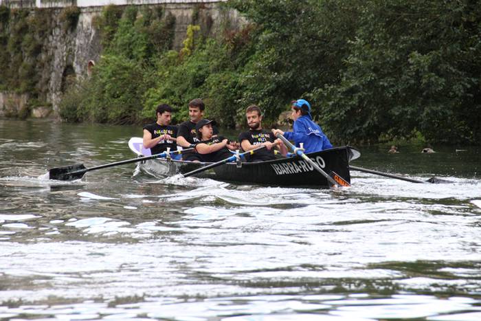 Batela txikien balantza, Zut 91 1505567119898