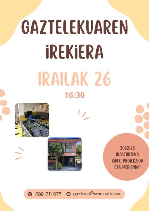 Irekiera