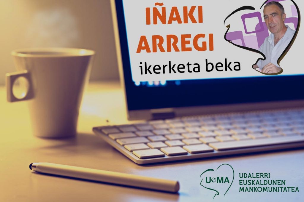 Udalerri euskaldunen garapena aztertzeko beka sortu du Uemak