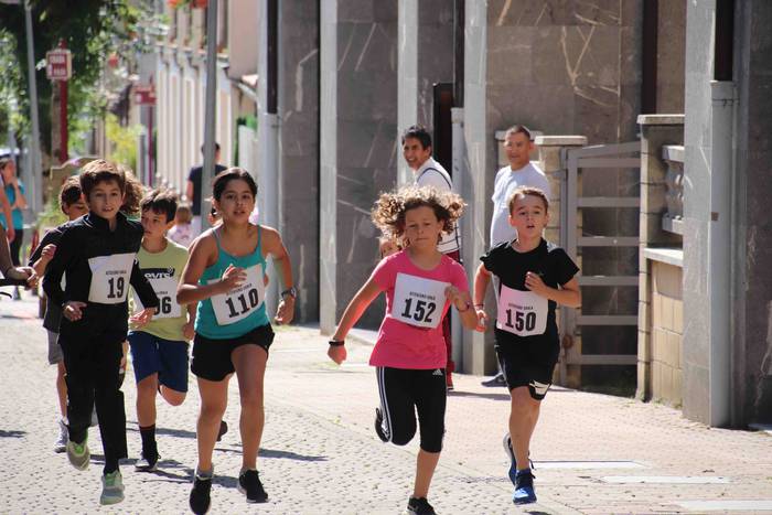 Asteasuko San Pedro jaiak 22 4 1656763840153