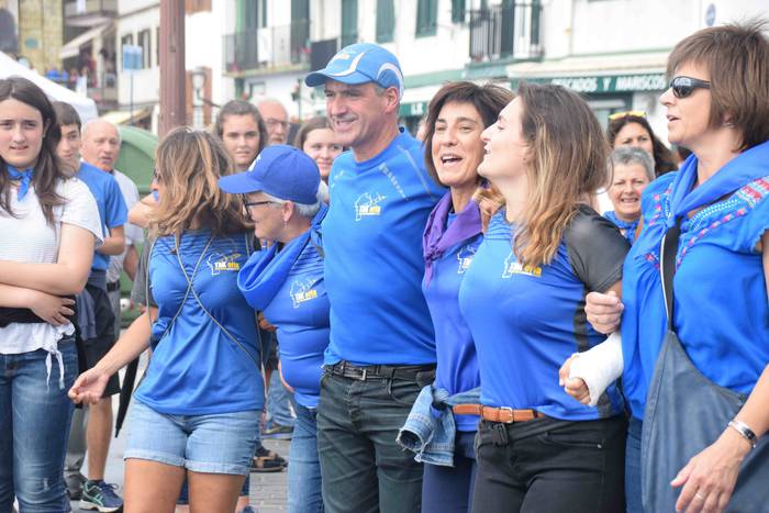 tolosaldea kontxako bandera  50 1536499618392