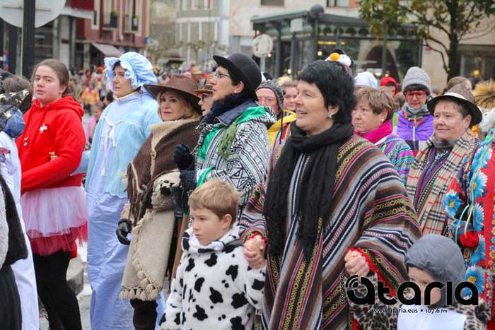 Gaupasaz edo goiz pasa, zeze 71 1518526405721