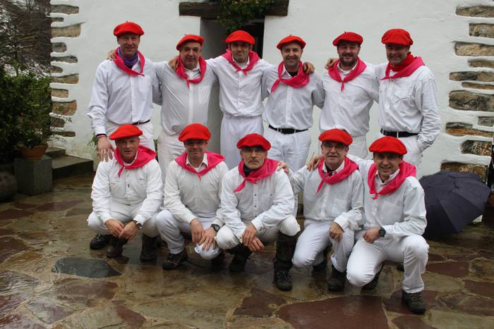 Lizartzako inauteriak 2018,  6 1517661705582