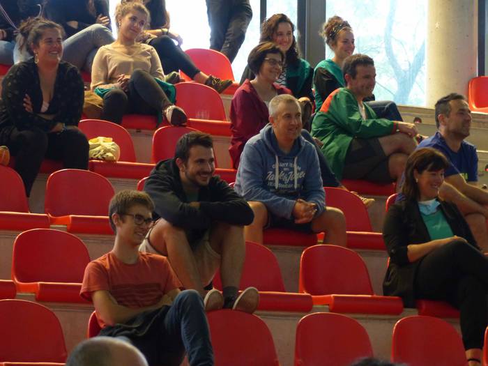 Asteasuko bertso saioa 102 1593513829882