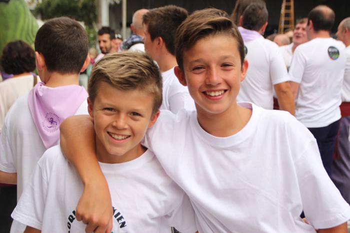 Morea nagusi plazan eta balk 29 1503489260241