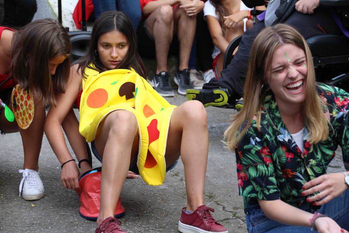 Amezketa San Bartolome jaiak 70 1535220810197