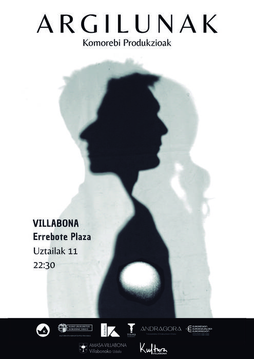 [ATZERATUTA] Dantza ikuskizuna