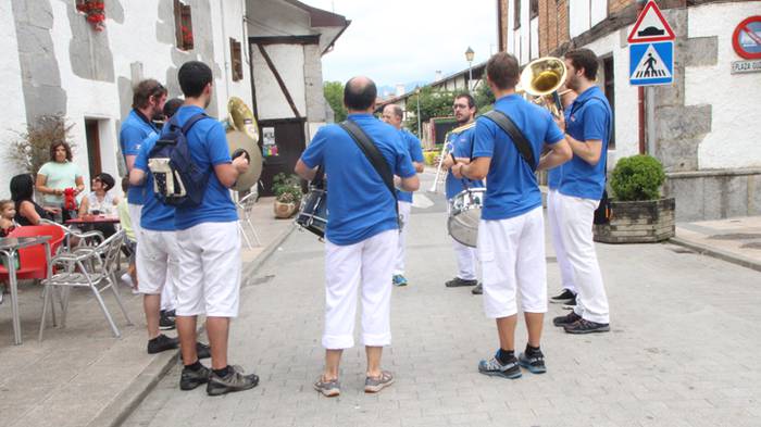 Altzoko San Inazioak 2016 8 1469880227383