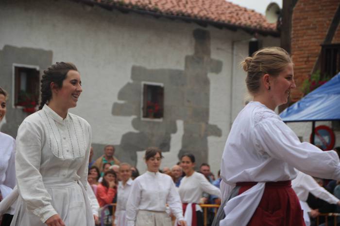 Festa giroan San Inazio egunean  41 1469993643536