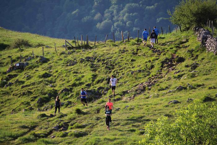 «Ibilaldi neurtua dirudi» 15 1588496590465