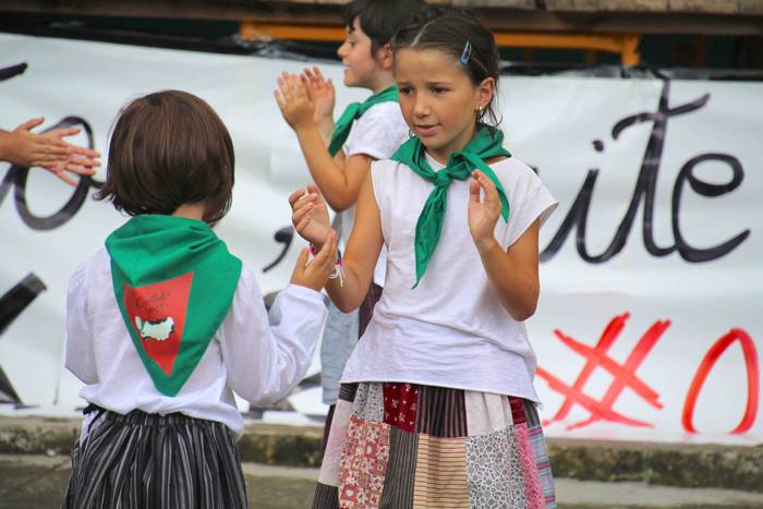 Gazteluko Jaiak 2018 txupina 12 1534247682539