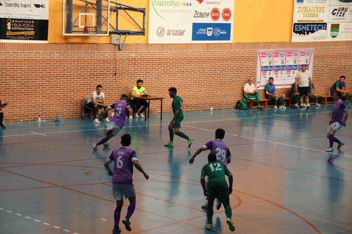 Lauburu areto futboleko tald 7 1651952680551