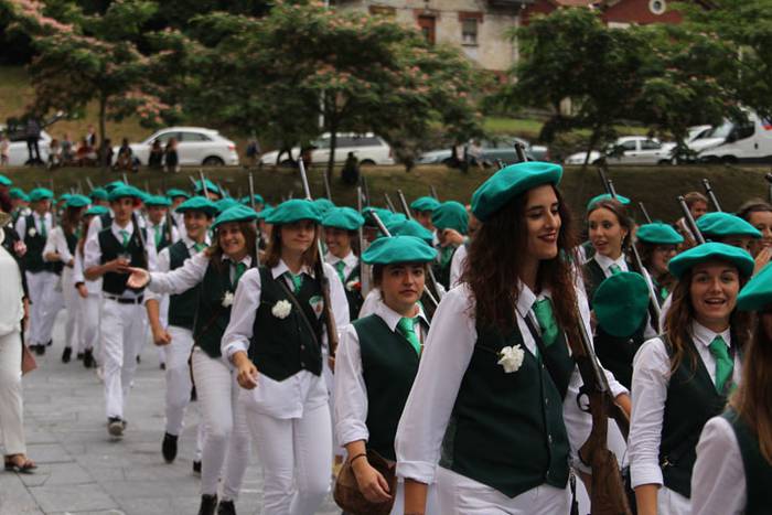 Tolosako sanjoanak, larunbat 28 1498331256932