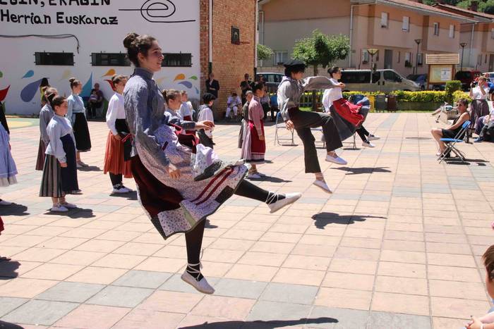 Lizartza Erromeria Eguna 201 31 1559410995137