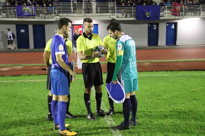 Eta orain lehen mailakoaren  12 1573679314011