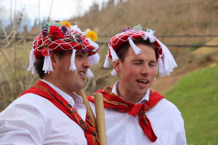 Ajerik gabe, makila eta lau  38 1551617963953