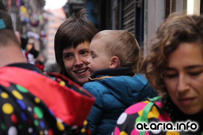 ostegun gizena 2016 kaleko giroa 68 1454602758343