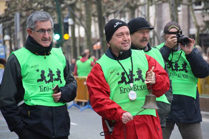 Ero-Etxe kros arrakastatsua  40 1485093066935