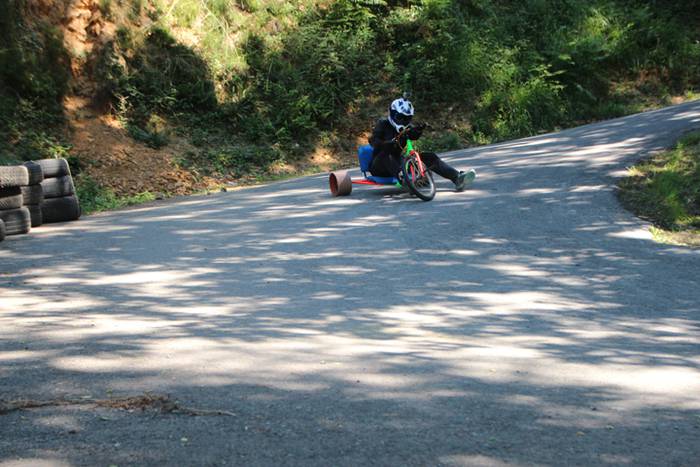 Ikusmina sortu dute goitibeherek 25 1468690991641