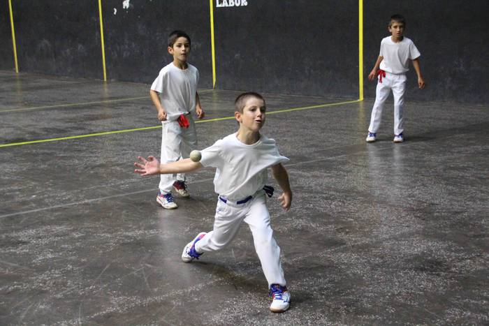 Amezketa San Bartolome 2018  9 1535198687922