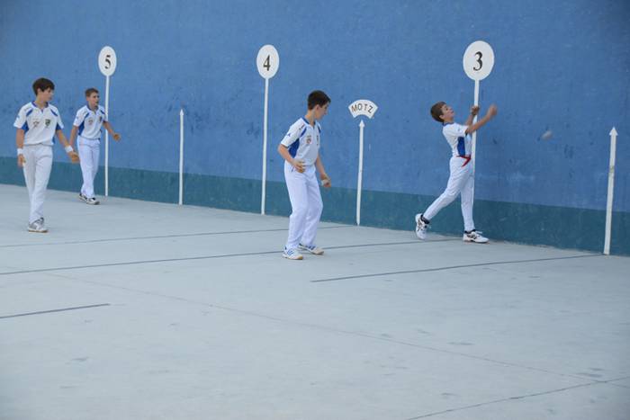 Berazubiko frontoiaren inaug 23 1507804078131