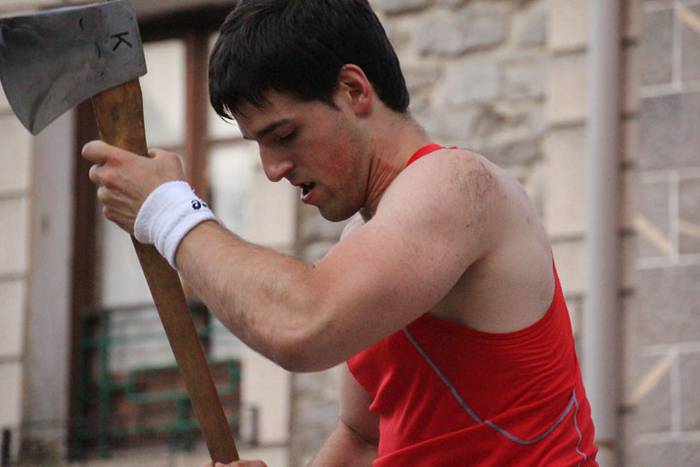 Bizilagunen norgehiagoka ikusgarria 43 1471335810729