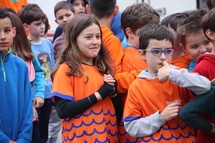 Korrika Txikia Tolosa 2019 5 1555060440907