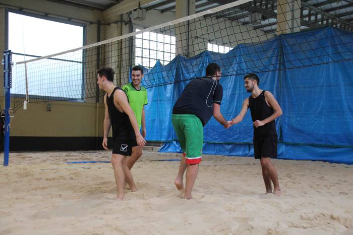 Tolosa San Esteban auzoa fes 16 1571571669140