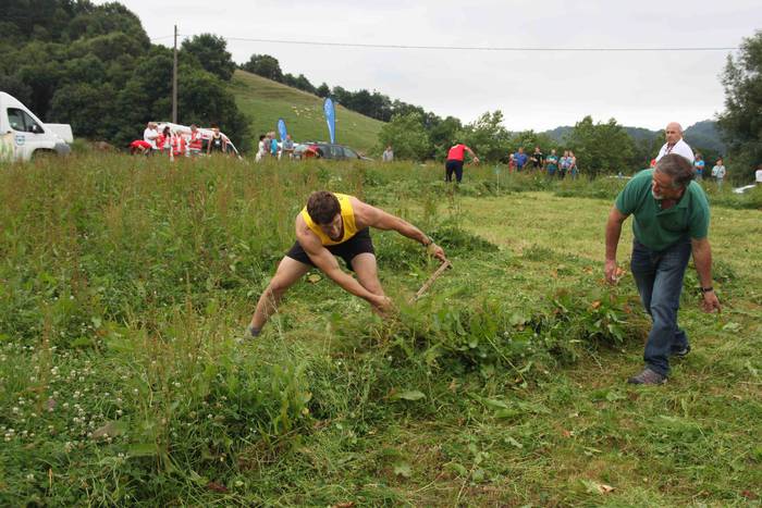 Gipuzkoako segalari txapelke 20 1563043063634