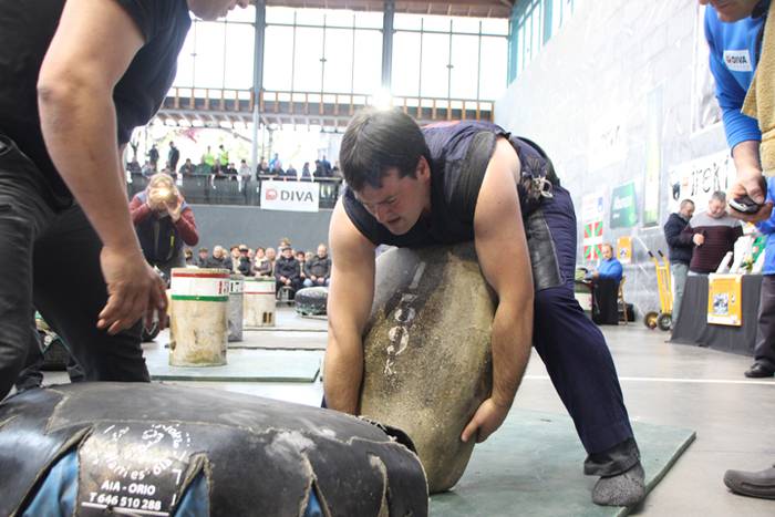 Aimar Irigoien irabazle Goro 28 1493578285814