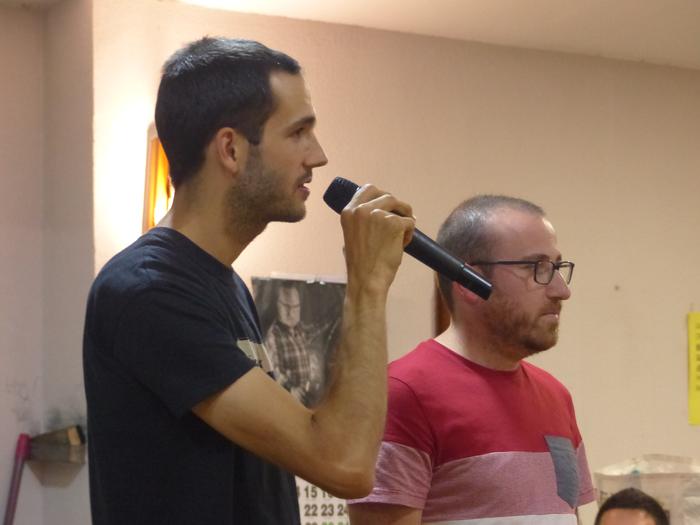 Ugarten bertso afaria 2019 4 1559574940916