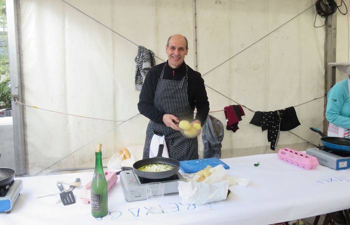 14 lehiakide, Gastronomikako 10 1523714859506