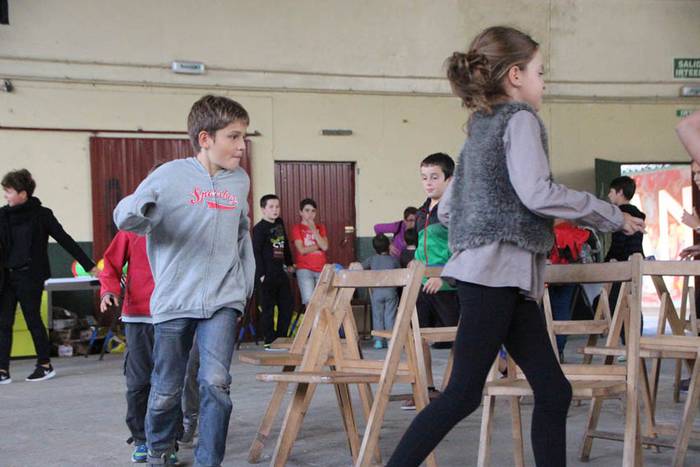 San Estebango kultur astea 2015 10 1445104544658