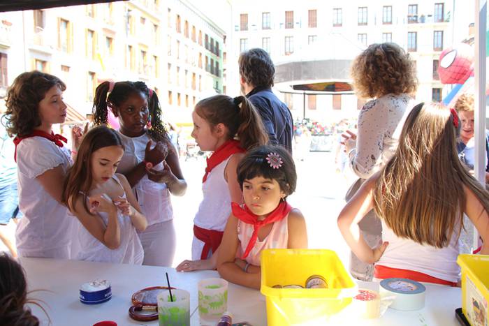 «Gora San Fermin!» 10 1468070837757