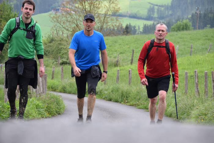 Bedaioko mendi martxa 25 1463322036221