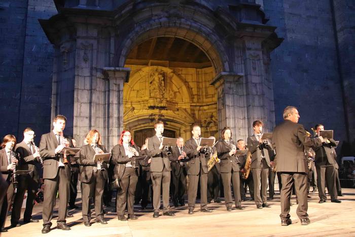 Suak argitu du urteko gaurik 4 1561330780537