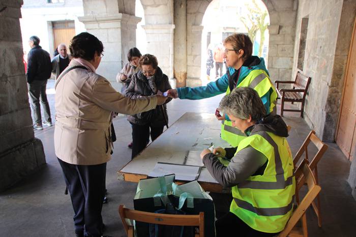 Alegia Txintxarriak Martxan  1 1490266296459