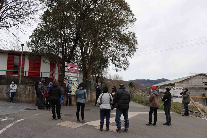 Muskerraren Bidea egin dute  8 1609069165122