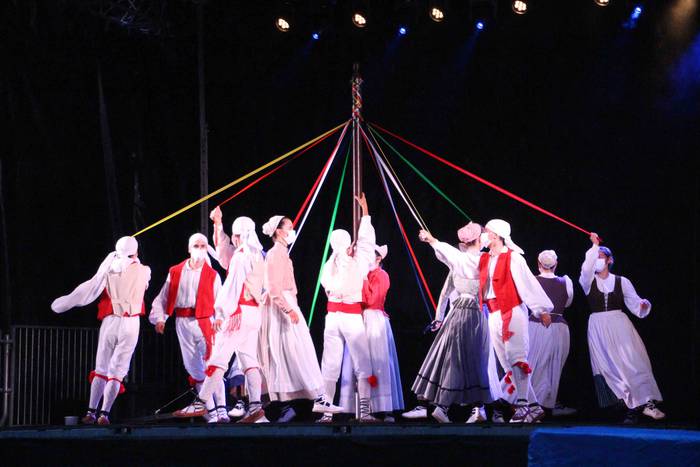 San Joan bezpera, Tolosa, 20 25 1624518808958