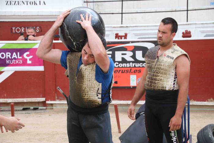 II. Mahala Binakako Euskal P 59 1622316266330