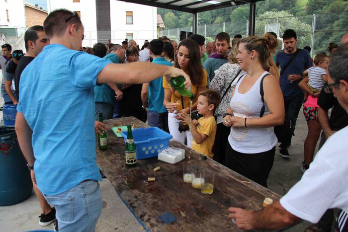 Berrobi San Agustin jaiak 20 20 1535479866406