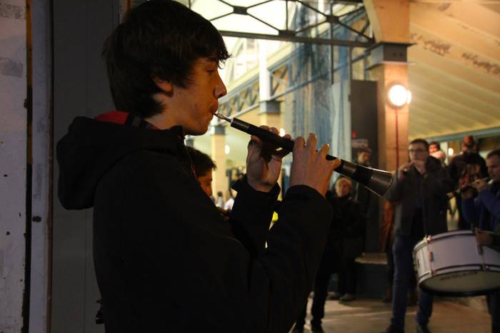 Gazteak protagonista San Martin bezperan 4 1478782247755