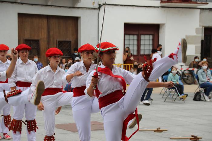 Berastegi san joan dantzak 2 10 1628618930723