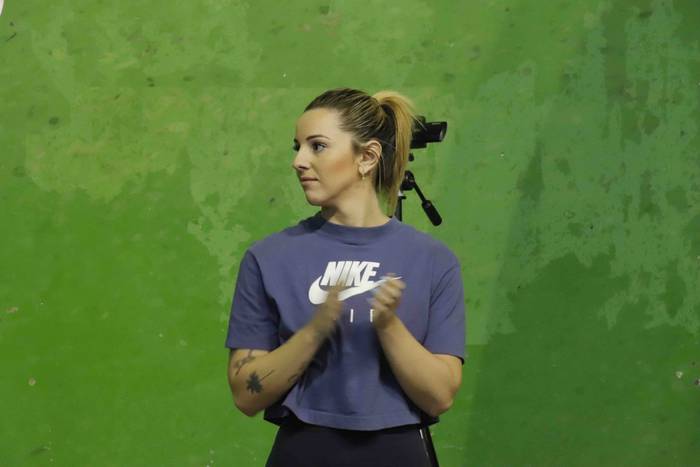 Gipuzkoako txapeldun geratu  10 1634408764104