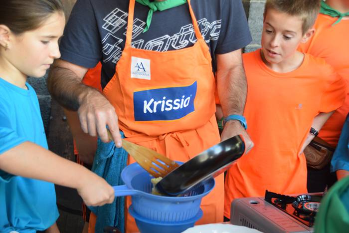 Irurako sanmielak 2017 99 1506179702113