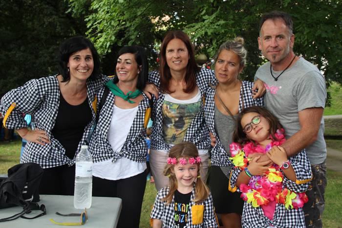 Kuadrillakoen konpainian, be 22 1501266112838